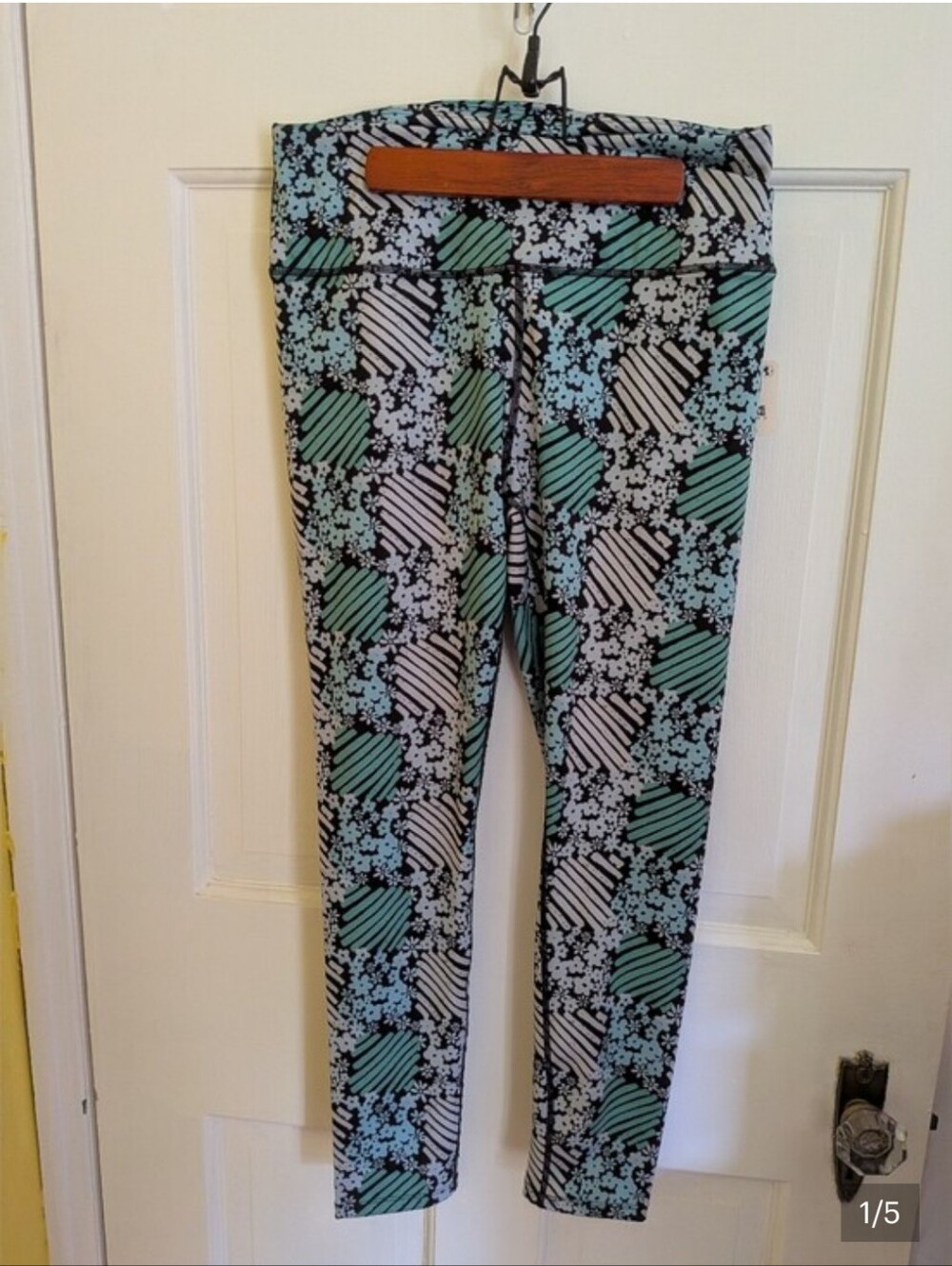 Free People FP Movement Leggings